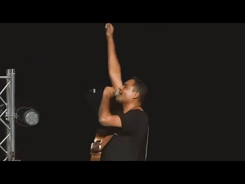 Espacio te haré - Marcos Brunet (Letra)