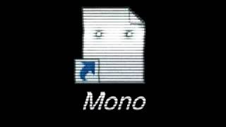 Mono Steam Key GLOBAL