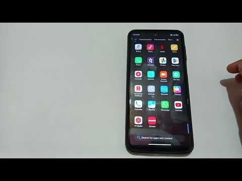 how to off auto brightness mode in redmi note 10 lite