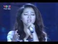 [HQ] Bảo Anh - Everytime - The voice of Vietnam - liveshow 1