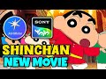Shinchan The Spicy Kasukabe Dancers In India Movie Ott Release Date Jio Hotstar Netflix