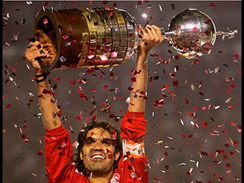 16 de Agosto de 2006   Internacional Campeão da América