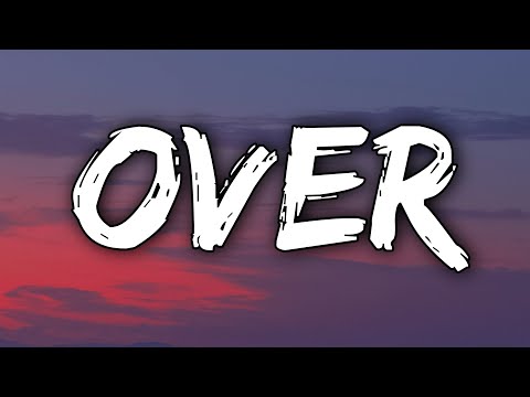 Lucky Daye - Over (Lyrics)