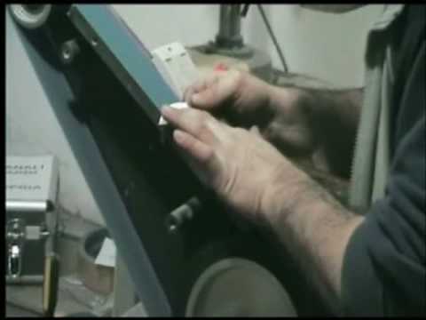 Coltelli "il Corsaro"