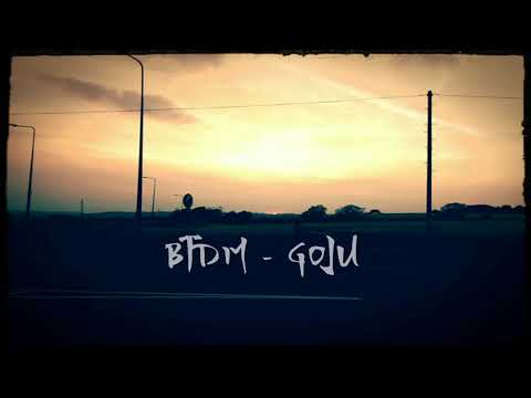 Blade the Dragon, Mystic - GoJu