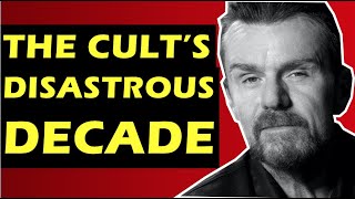 The Cult: The Band's Disastrous Decade, Ian Astbury Vs Billy Duffy, Breakups &amp; Reunions