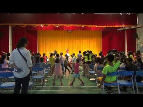 藝情你我、藝起跳舞