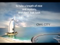 Owl City - To The Sky (Instrumental) with lyrics ...