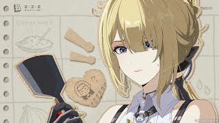 [絕區] 伊芙琳EP | Stars Align 當群星交會