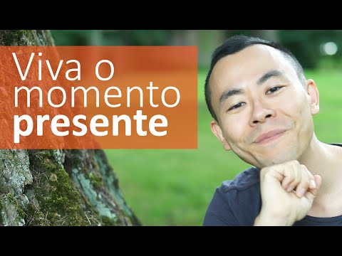 Viver o momento presente | Oi Seiiti Arata 05