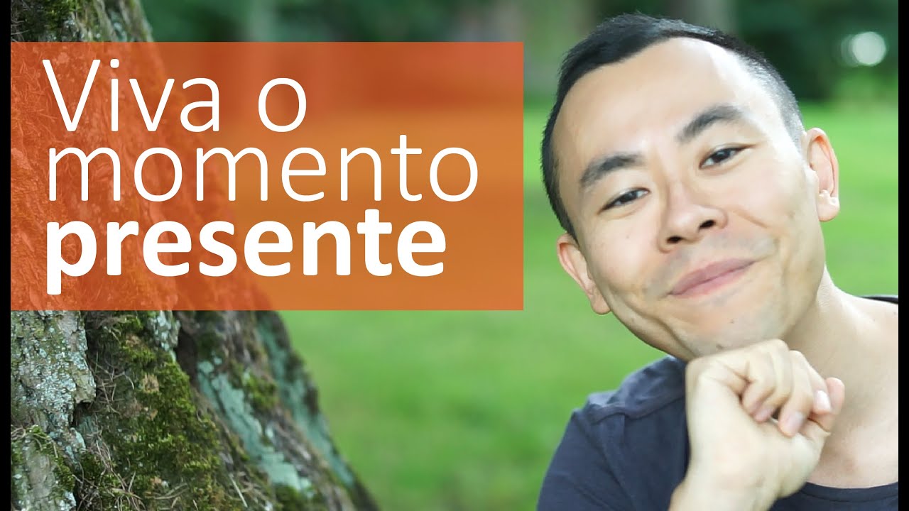Viver o momento presente | Oi Seiiti Arata 05