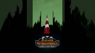 What Skaven Does in Turn 1 of Nagash Campaign