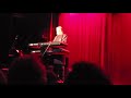 Rick Wakeman 10-16-21 New London