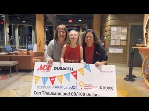 Ace Hardware Jungermann