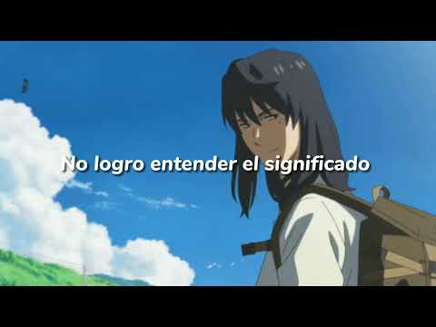 すずめ - RAIDWIMPS Lyrics al español [ Suzume No Tojimari ] J.N.D