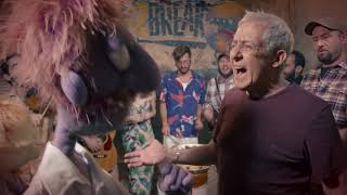 RedBand and Gidi Gov Featuring OSOG - Hey Brother (2018)