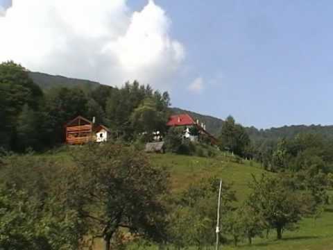 Baraj Rusca - Pensiune Wittmann