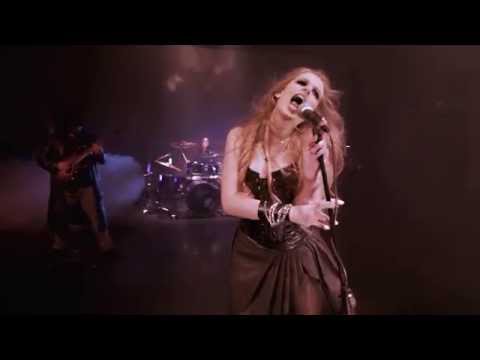 Scardust - Tantibus (Official Music Video) online metal music video by SCARDUST