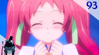 Аниме приколы под музыку | Аниме моменты под музыку | Anime Jokes № 93