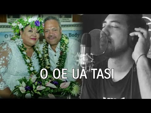 Nicky Su'a - O oe ua tasi - Dr. Rome Production 2020