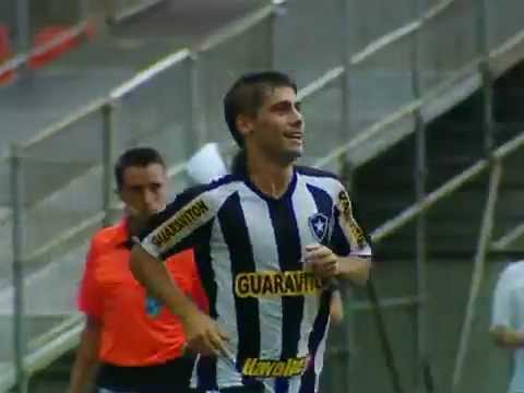 5ª RODADA TAÇA RIO 2012 - BOTAFOGO 2X0 DUQUE DE CAXIAS- SPORTV.mp4