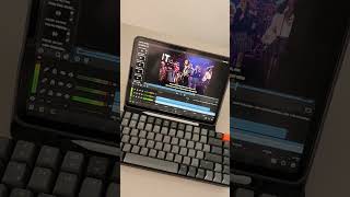 Novo vídeo logo logo.