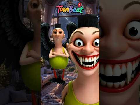 Hamood Habibi Hamood #scary #shorts #viral