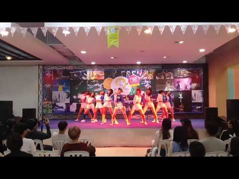 TIMEMY (ทำไม)COVERTWICE