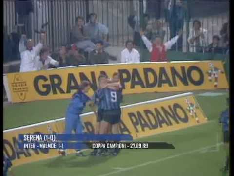 FC Internazionale - Stagione 1989/1990 Part 1