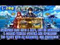Survival At Sea Boy Unlocks Universal Upgrade System And Turns His Yacht Into An Ocean Kingdom