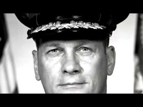 this Marine stole a helicopter to take out a sniper in New Orleans