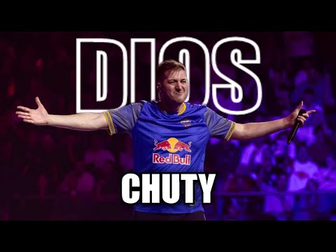 CHUTY HUMILLANDO a TODOS con RESPUESTAS INCREÍBLES! 🤯