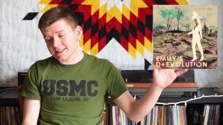 Esperanza Spalding - EMILY's D+EVOLUTION - Album Review