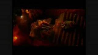 Lord of the Rings-Porcelain by Thursday