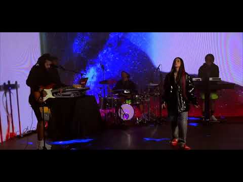 Vf7 Codigo Secreto (En Vivo) Nucleo Show case live