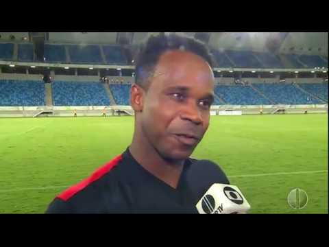 Campeonato Potiguar 2017: Decisão 1º Turno - ABC 0x2 Globo - Globo Campeão