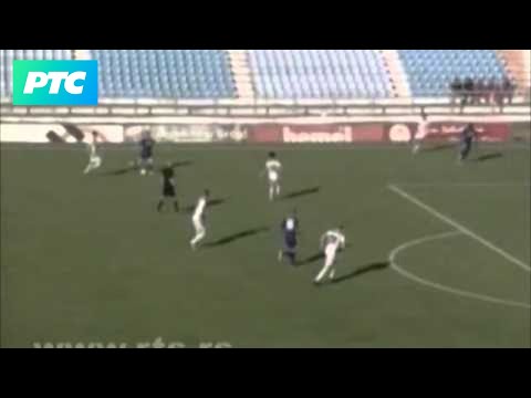 GOLOVI: Jagodina - Javor 1:1