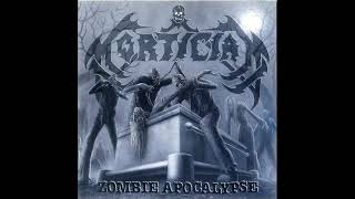 Mortician : F.O.D. (Fuck of Death)