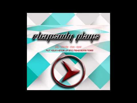 Calvin Harris ft  Ellie Goulding   Outside Siren Gene Laibert Remix