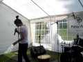 Liam Payne - Use Somebody (cover at Wordsley Party 12/06/10)