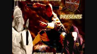 M.O.P &amp; C.N.N - StompDaShitOutYou (SRAS REMIX)