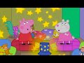The Treehouse Sleepover! ✨ | Peppa Pig Tales Full Episodes