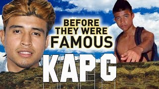 KAP G - Before They Were Famous - BIOGRAPHY