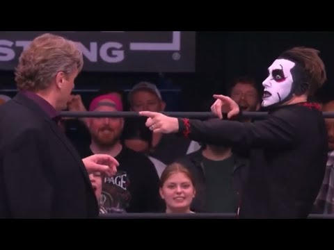 Danhausen - Curse compilation