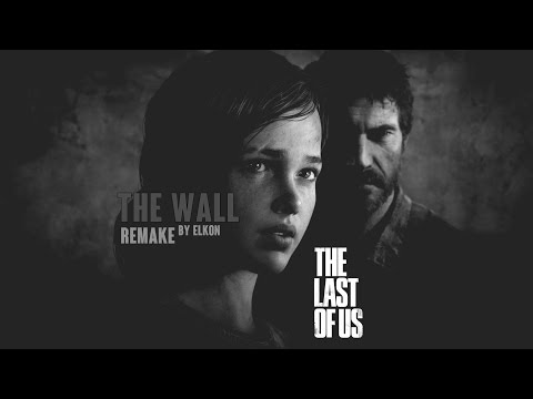 trap beat by elkon (remake the last of us theme )