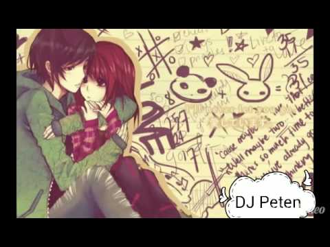 Nightcore - Outta my head (DJPeten)