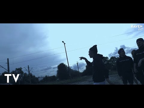 Szyty ✖ Vencite - In Hoc Signo Vinces (prod. SecretRank) [official video from Synestezje EP]