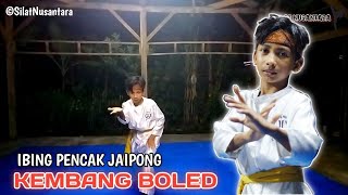 Download lagu IBING PENCAK JAIPONG 'KEMBANG BOLED' (SULIWA KARAWANG) mp3 Download lagu IBING PENCAK JAIPONG 'KEMBANG BOLED' (SULIWA KARAWANG) mp3