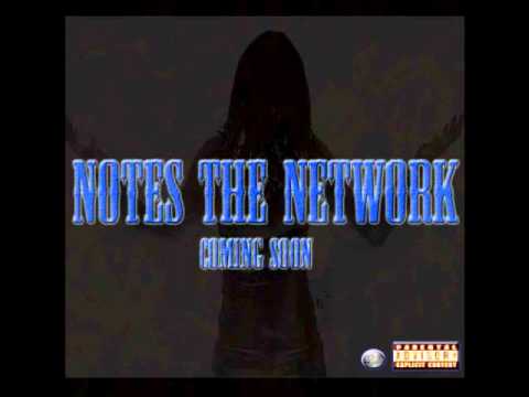 Notes-Lost In Tha Moment Ft. Skaady