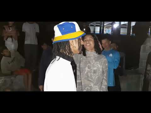 MC DUBAILE X XAMUEL | FINAL | 35ª Batalha do Caic - Imbituba - SC